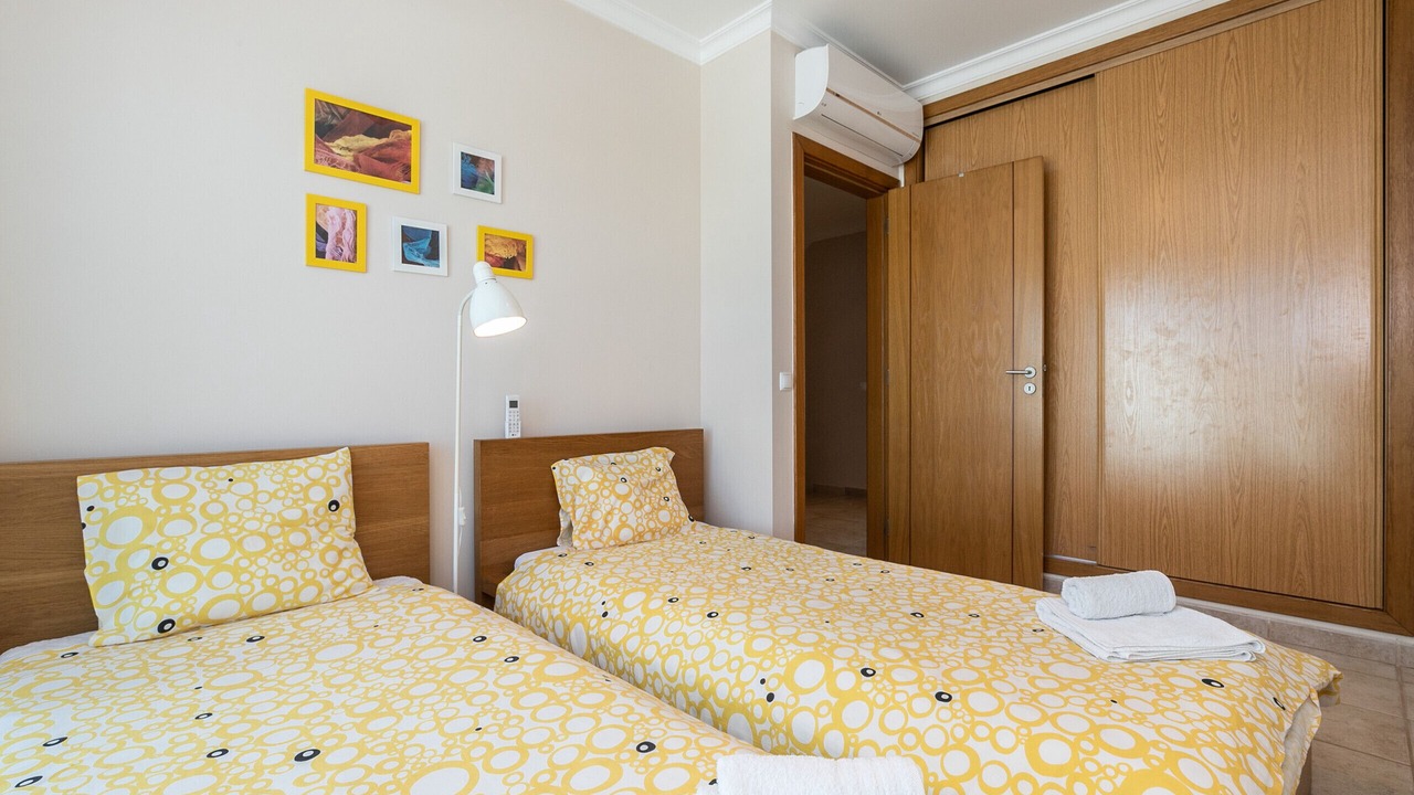 Photo of Bedroom in Manta Rota