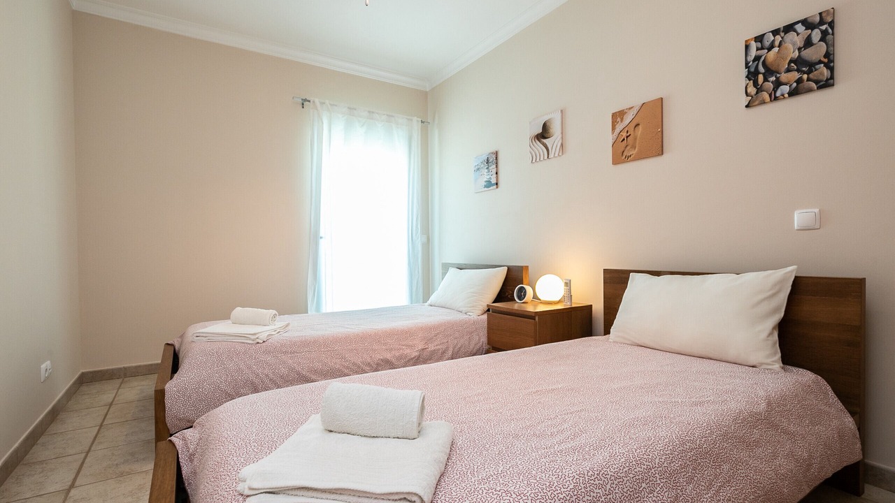 Photo of Bedroom in Manta Rota