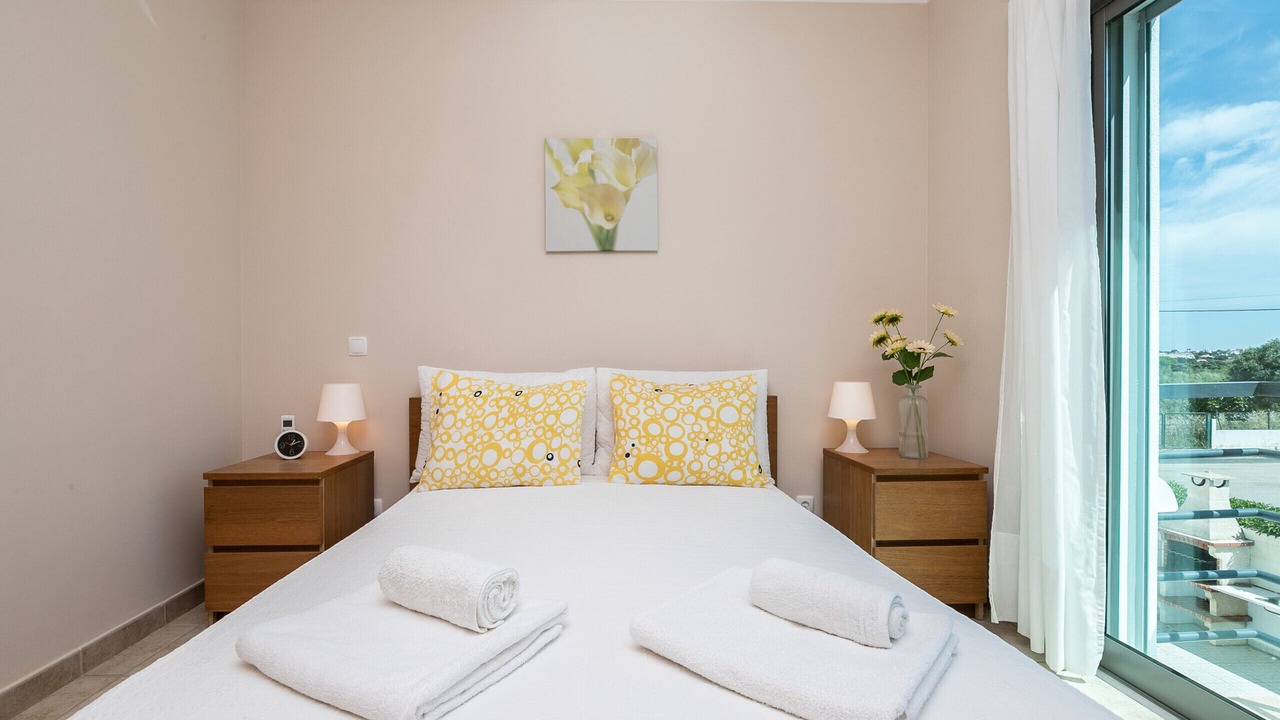 Photo of Bedroom in Manta Rota