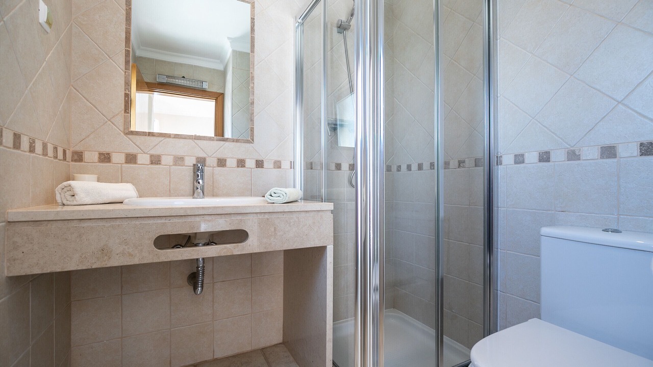 Photo of Bathroom in Manta Rota