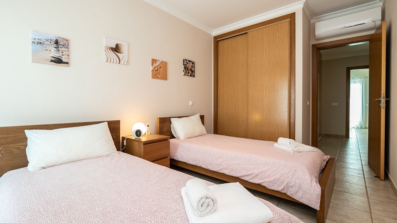 Photo of Bedroom in Manta Rota