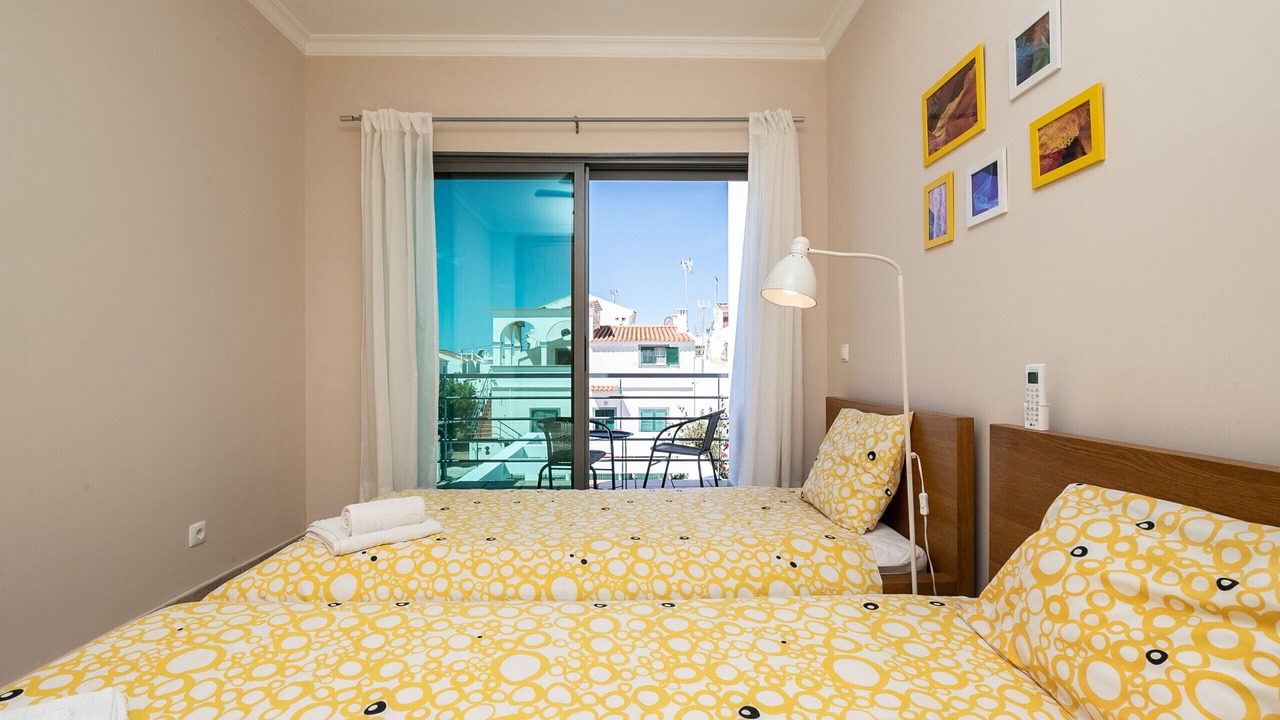 Photo of Bedroom in Manta Rota