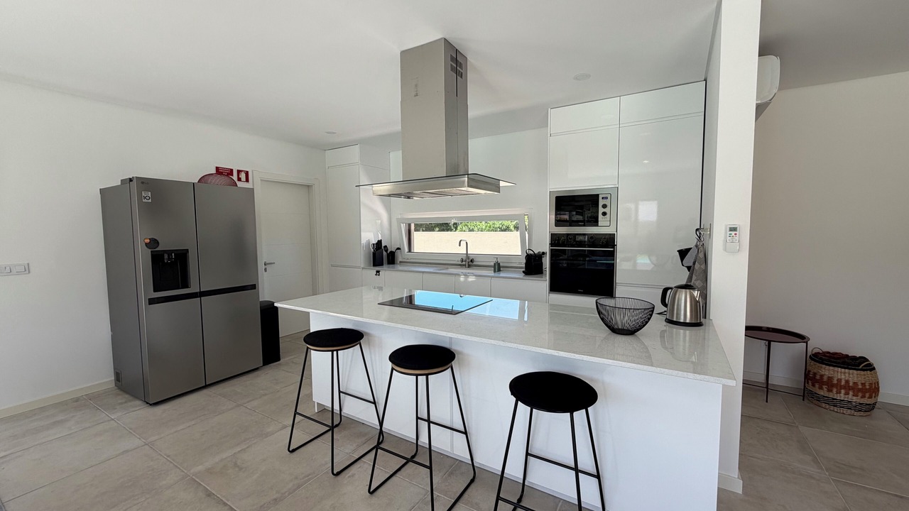 Photo of Kitchen in Setubal