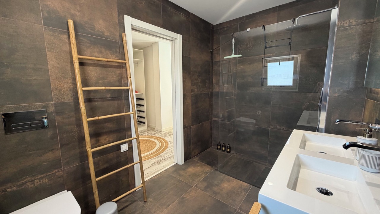 Photo of Bathroom in Setubal