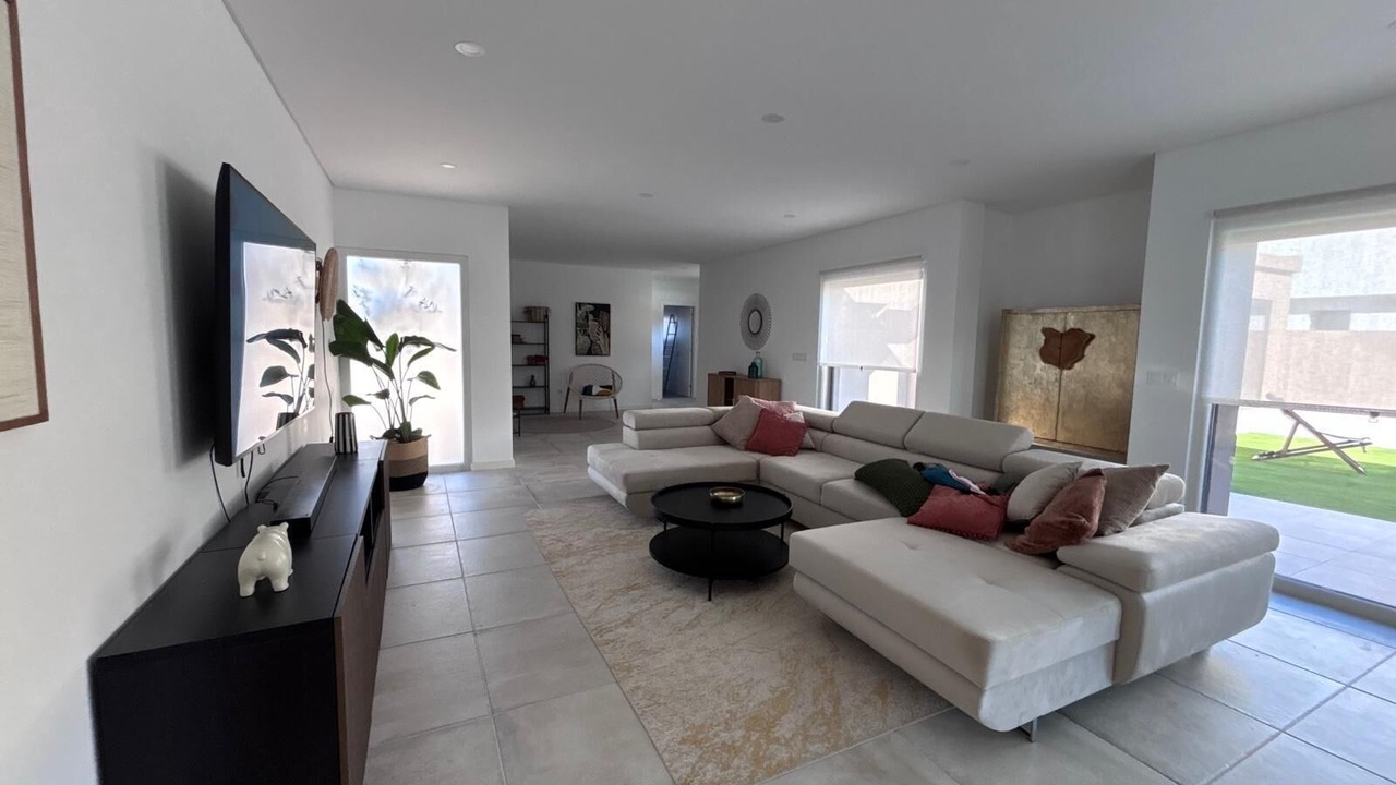 Photo of Livingroom in Setubal