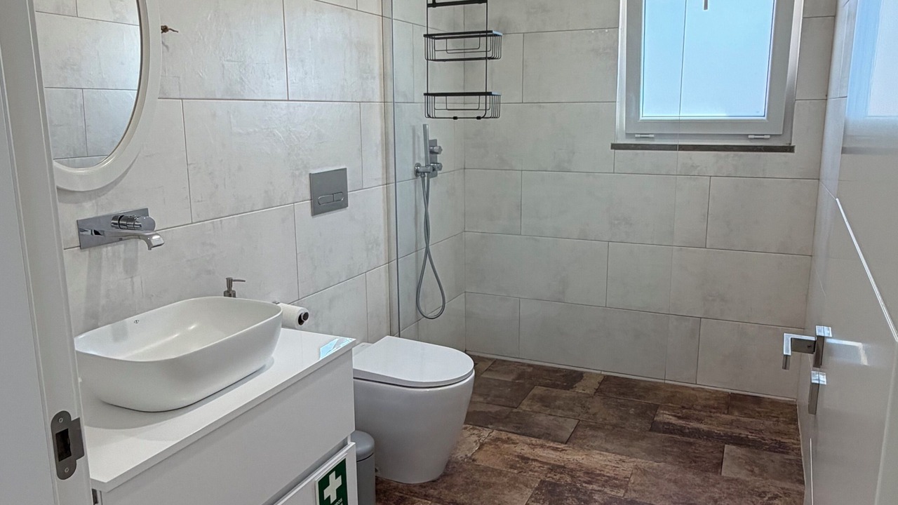 Photo of Bathroom in Setubal