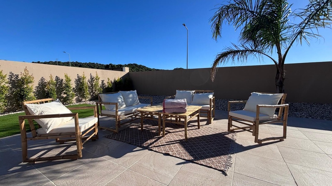 Photo of Patio Balcony in Setubal