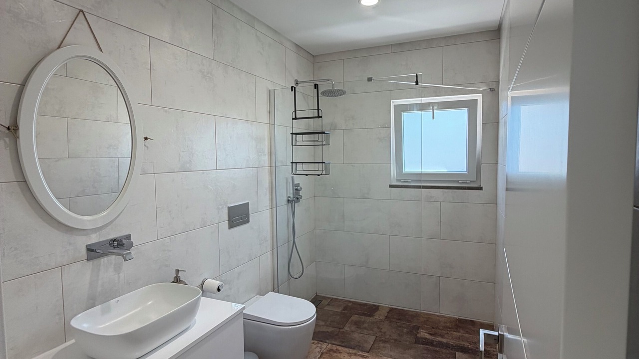 Photo of Bathroom in Setubal