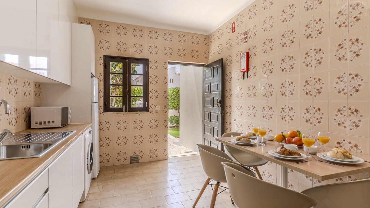 Photo of Kitchen in Areias de Sao Joao