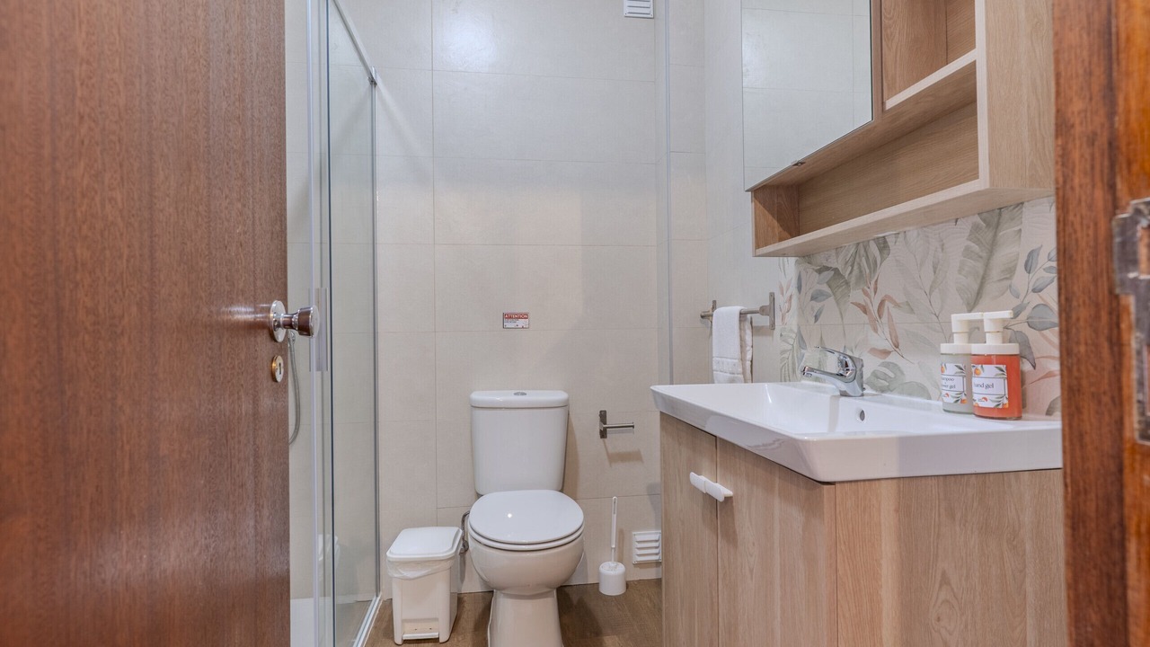 Photo of Bathroom in Areias de Sao Joao