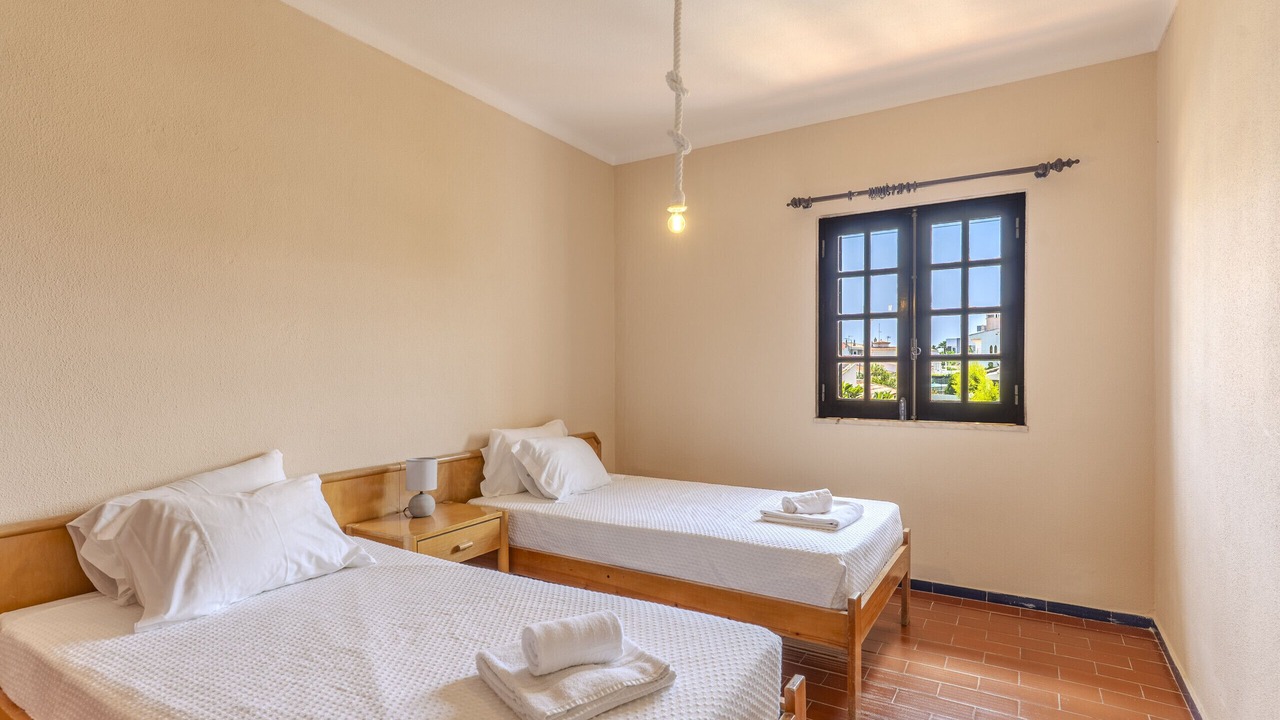 Photo of Bedroom in Areias de Sao Joao