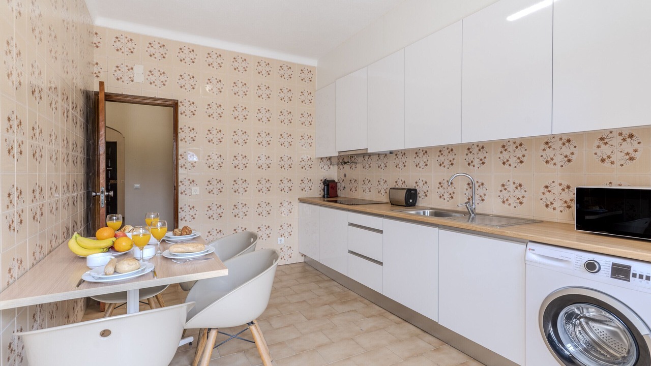 Photo of Kitchen in Areias de Sao Joao