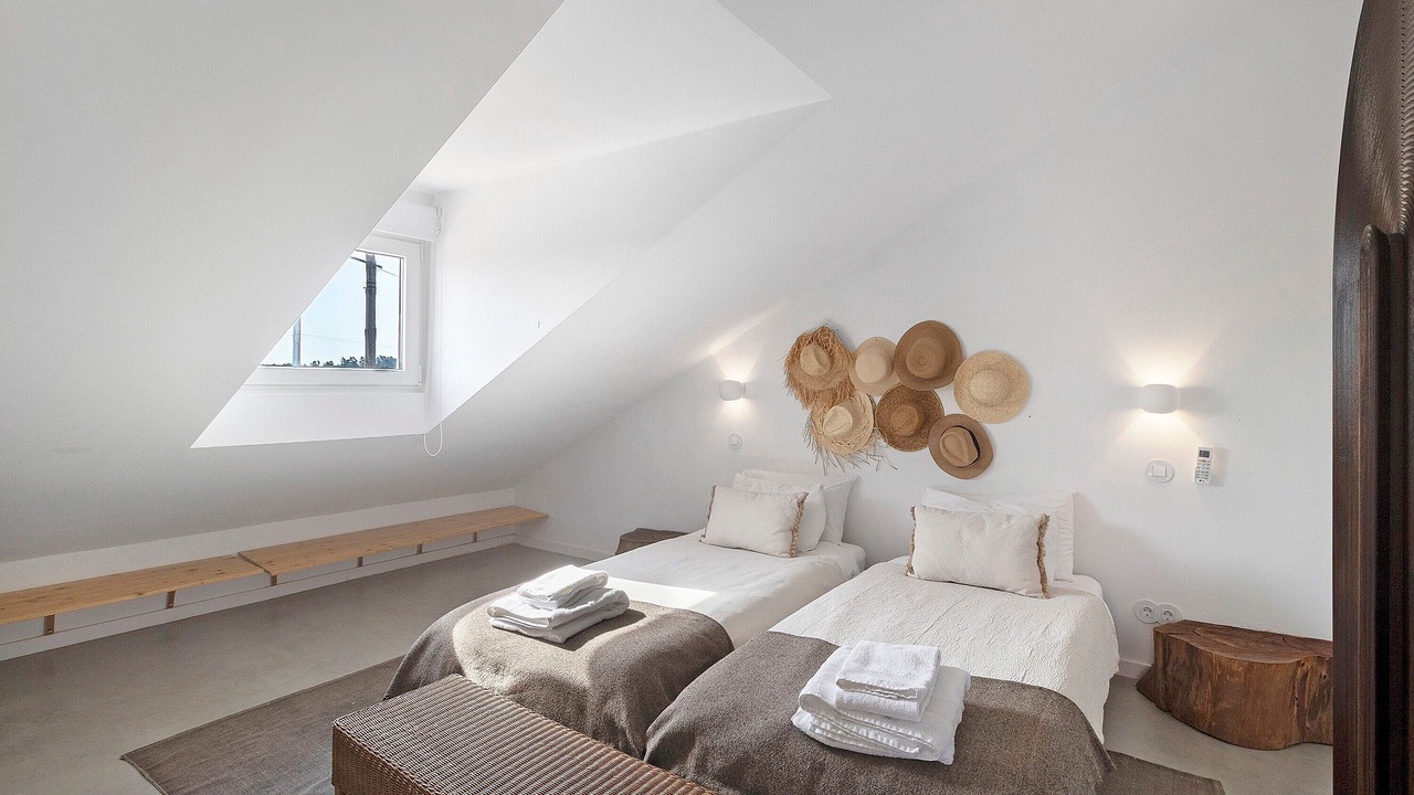 Photo of Bedroom in Troia