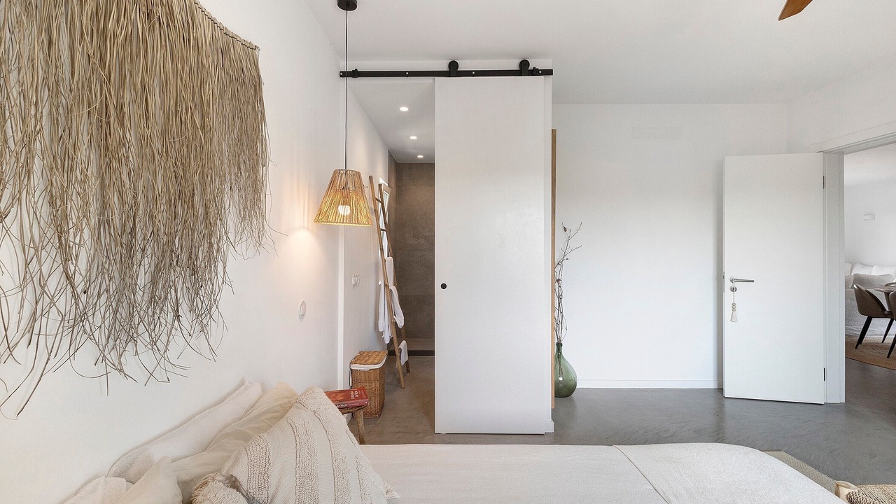 Photo of Bedroom in Troia