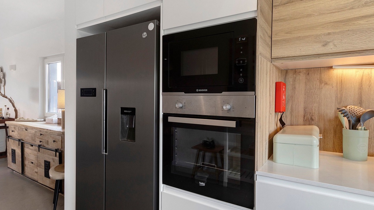 Photo of Kitchen in Troia