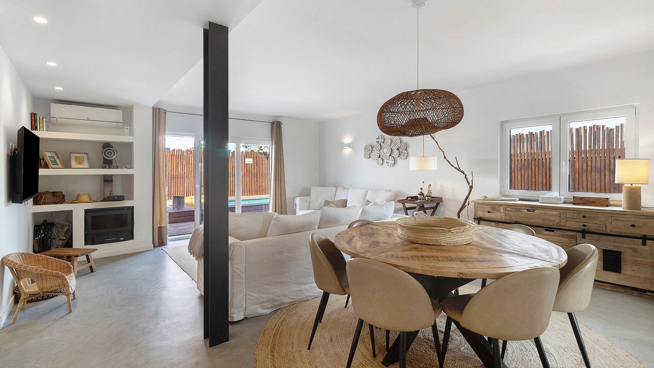 Photo of Livingroom in Troia