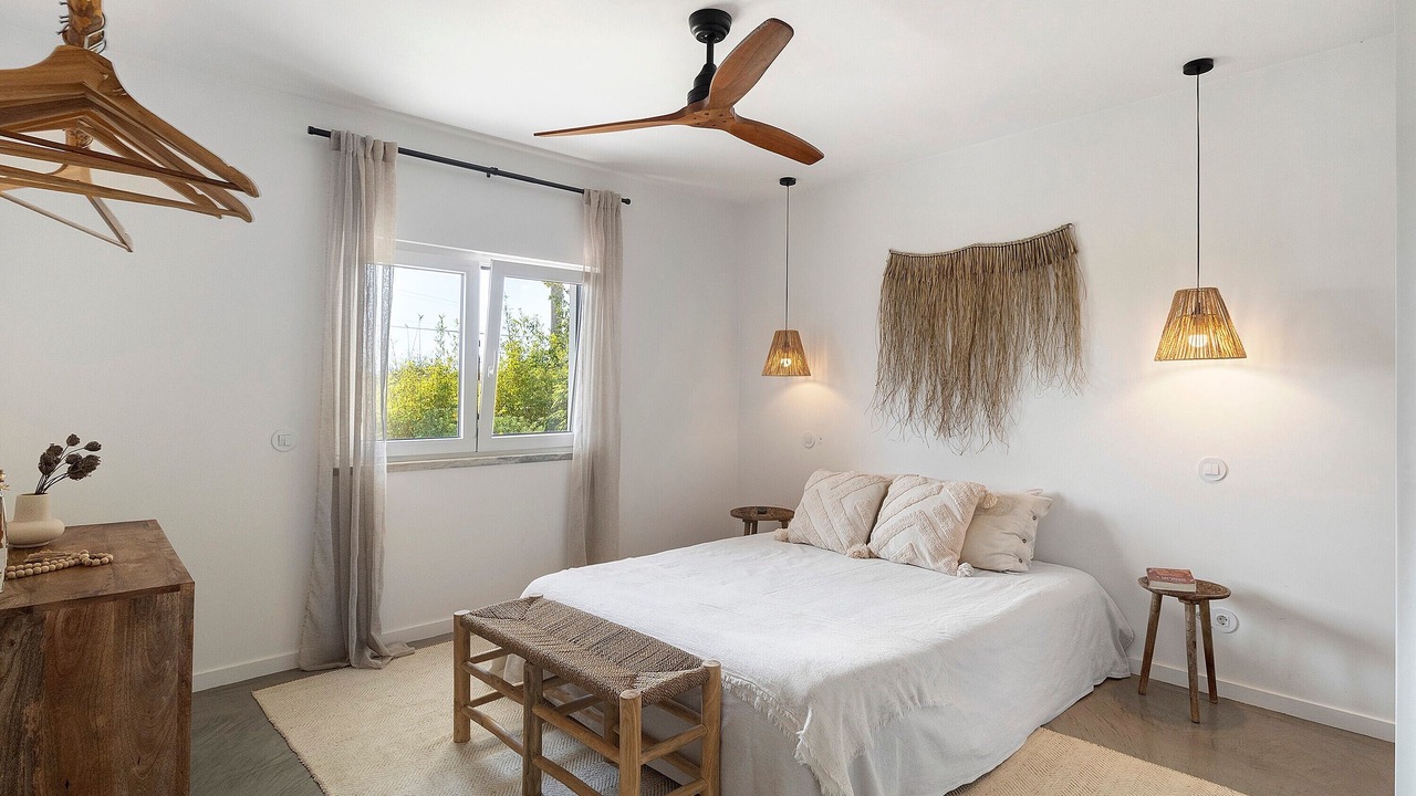 Photo of Bedroom in Troia