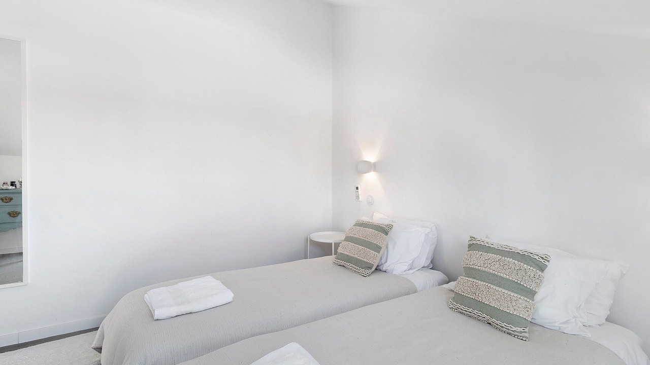 Photo of Bedroom in Troia