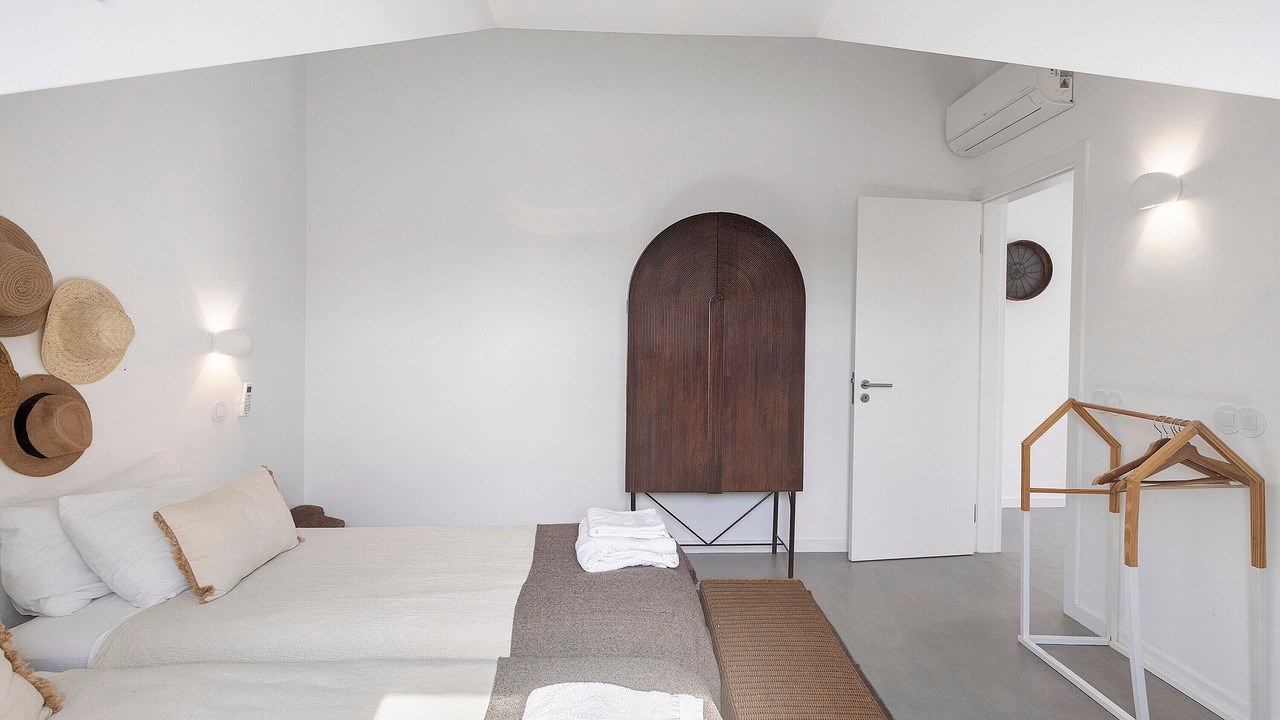 Photo of Bedroom in Troia