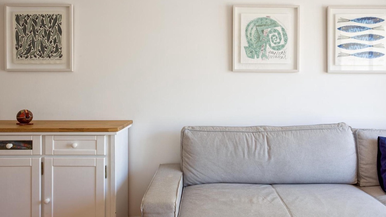 Photo of Livingroom in Vila Real Santo Antonio