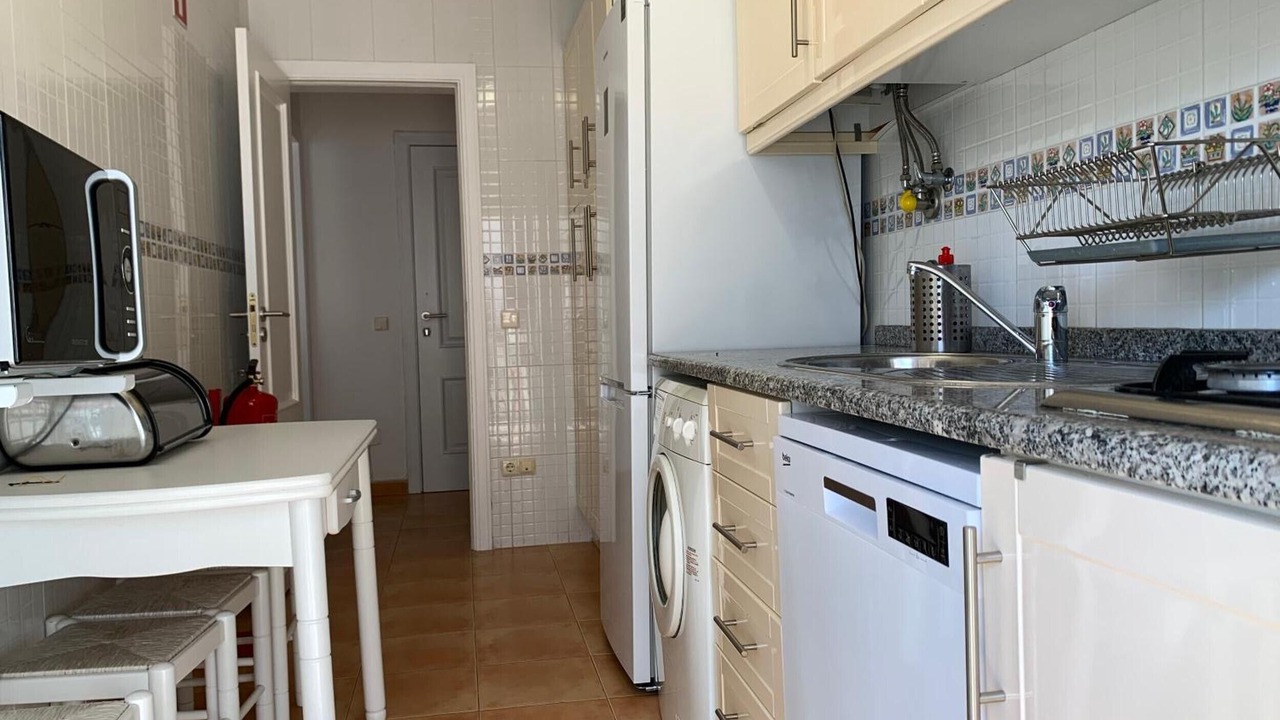 Photo of Kitchen in Vila Real Santo Antonio