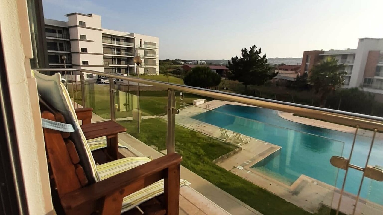Photo of Outdoor in Sao Martinho do Porto