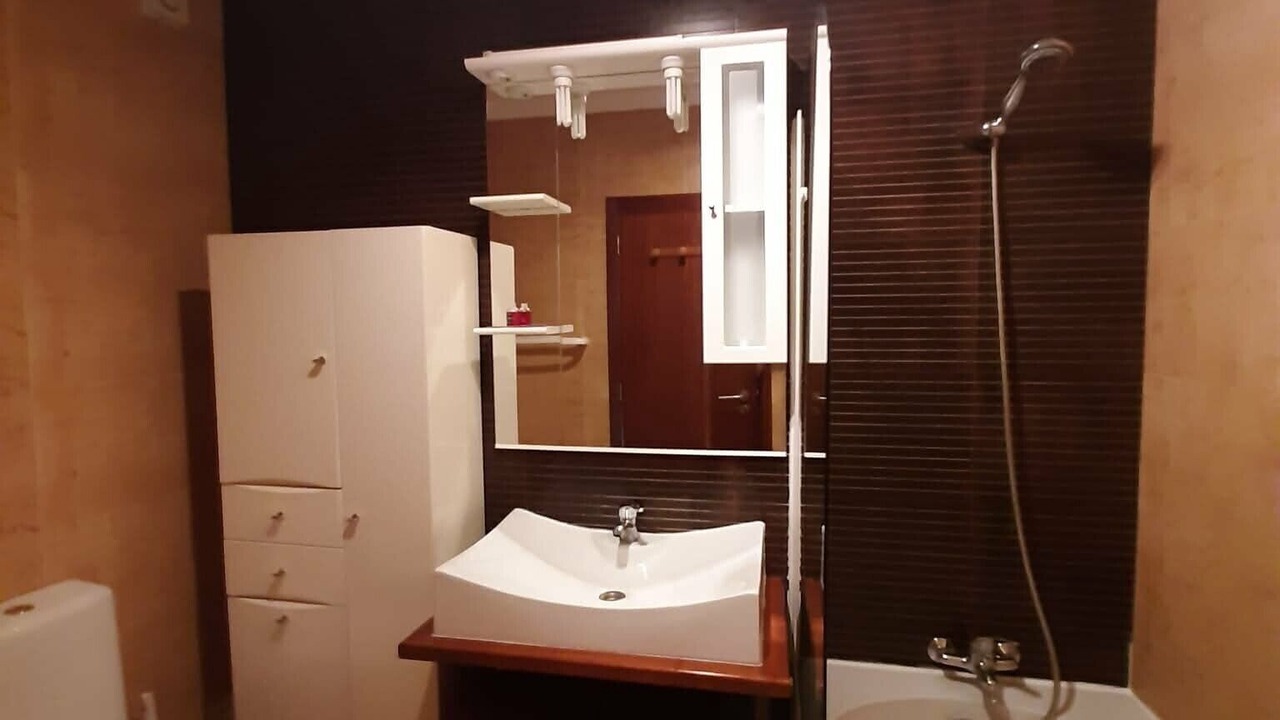 Photo of Bathroom in Sao Martinho do Porto