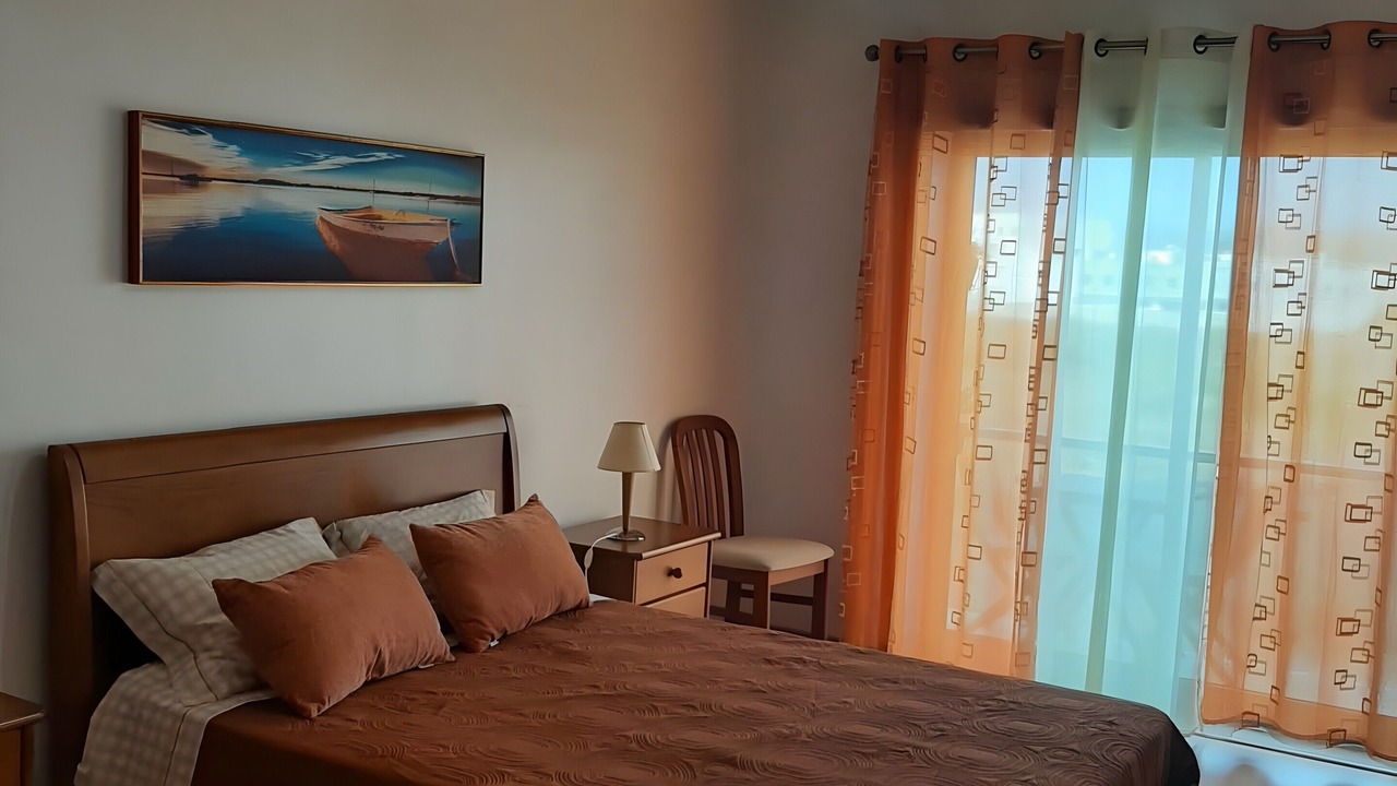 Photo of Bedroom in Sao Martinho do Porto