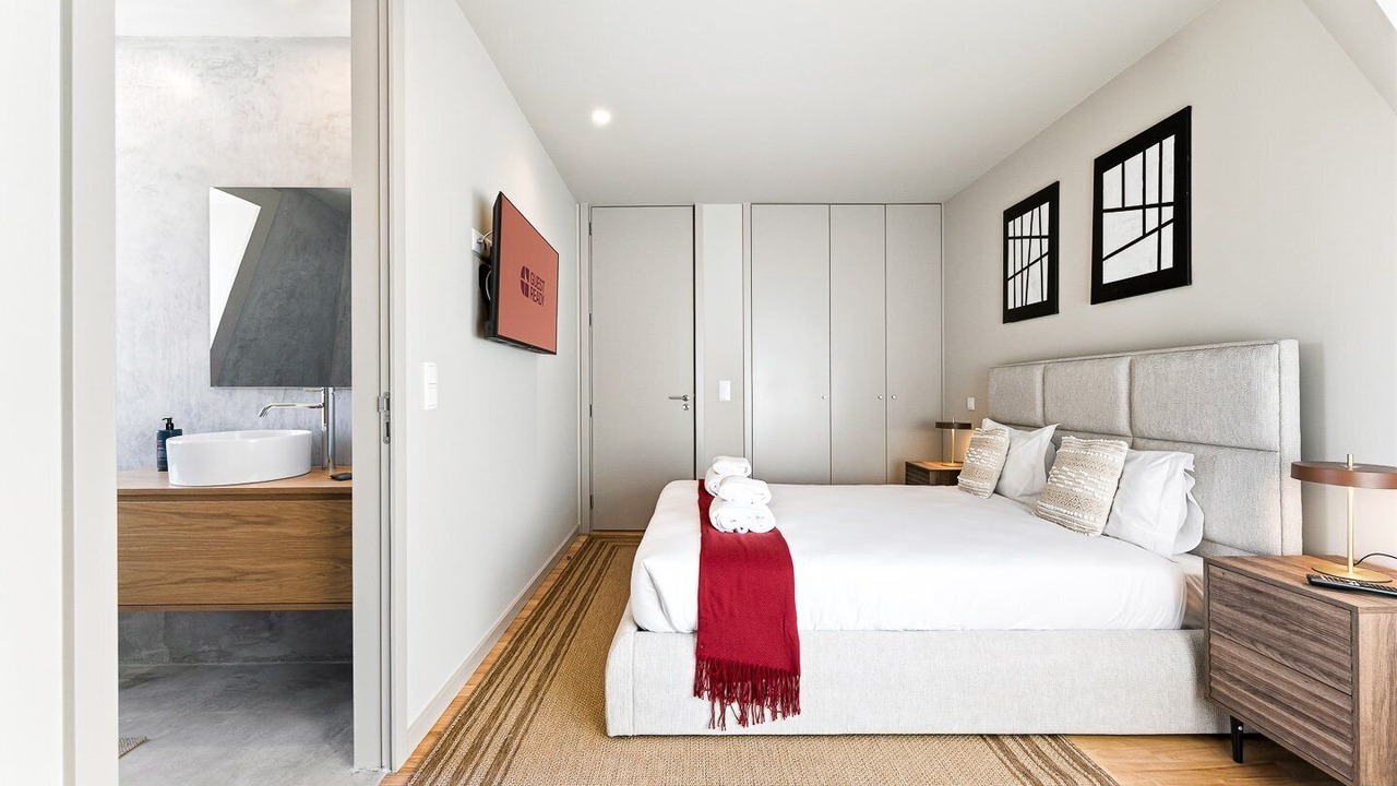 Photo of Bedroom in Bonfim