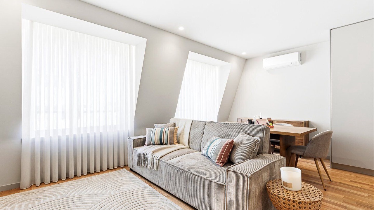 Photo of Livingroom in Bonfim