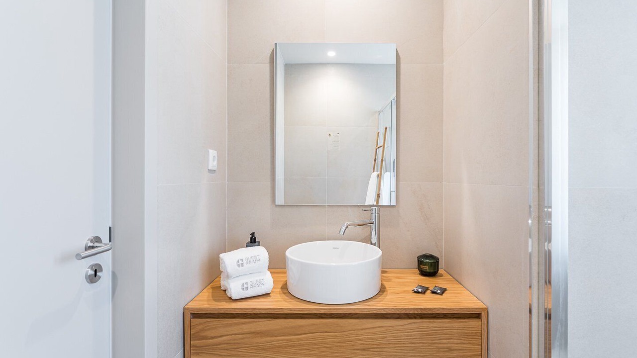 Photo of Bathroom in Bonfim