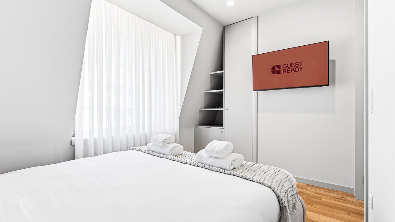 Photo of Bedroom in Bonfim