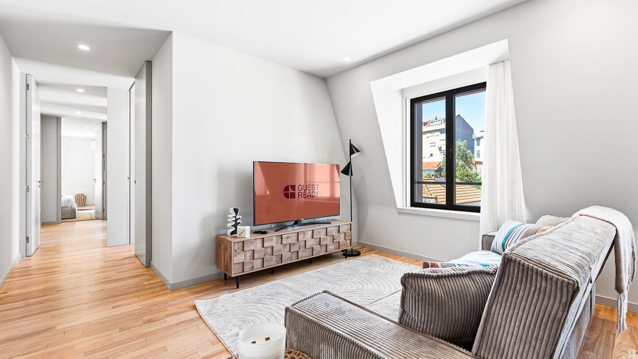 Photo of Livingroom in Bonfim
