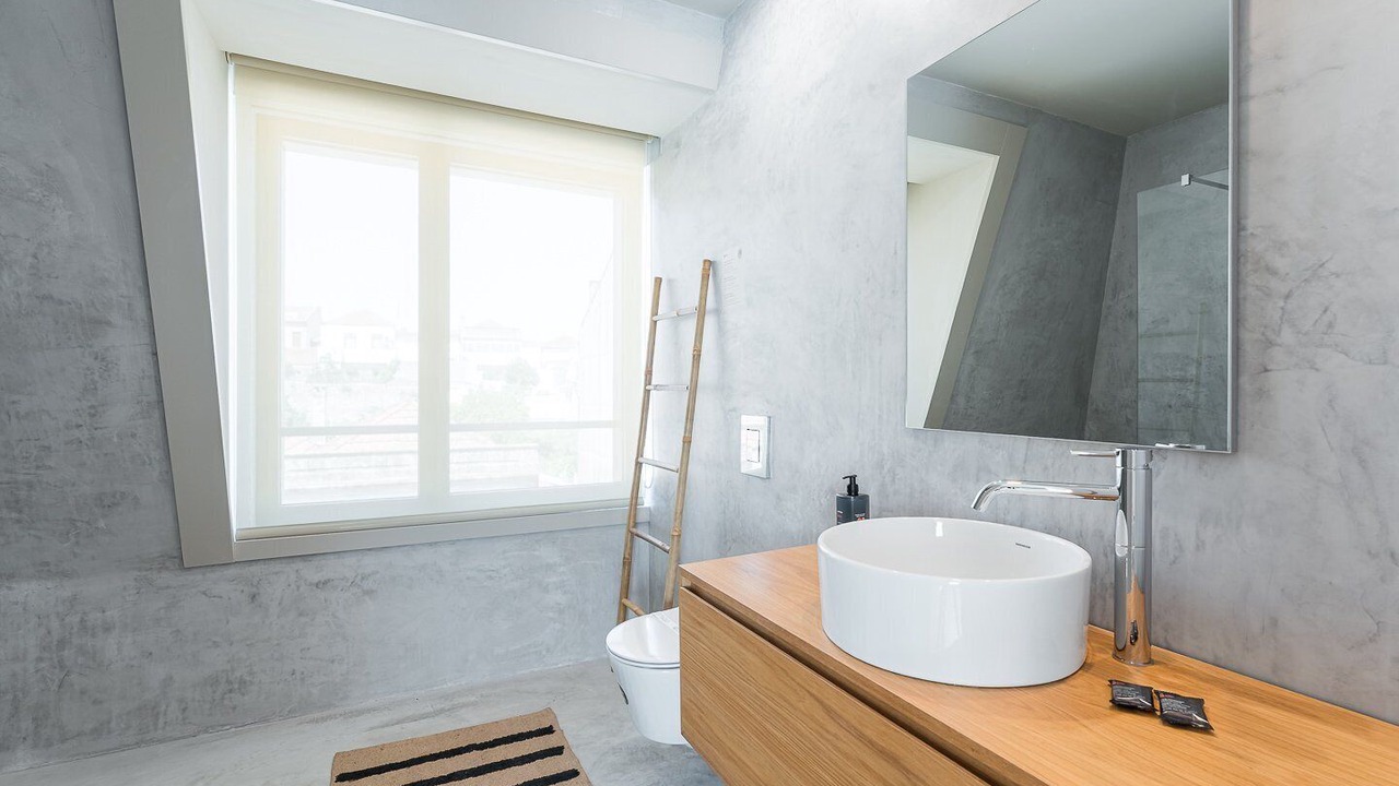 Photo of Bathroom in Bonfim