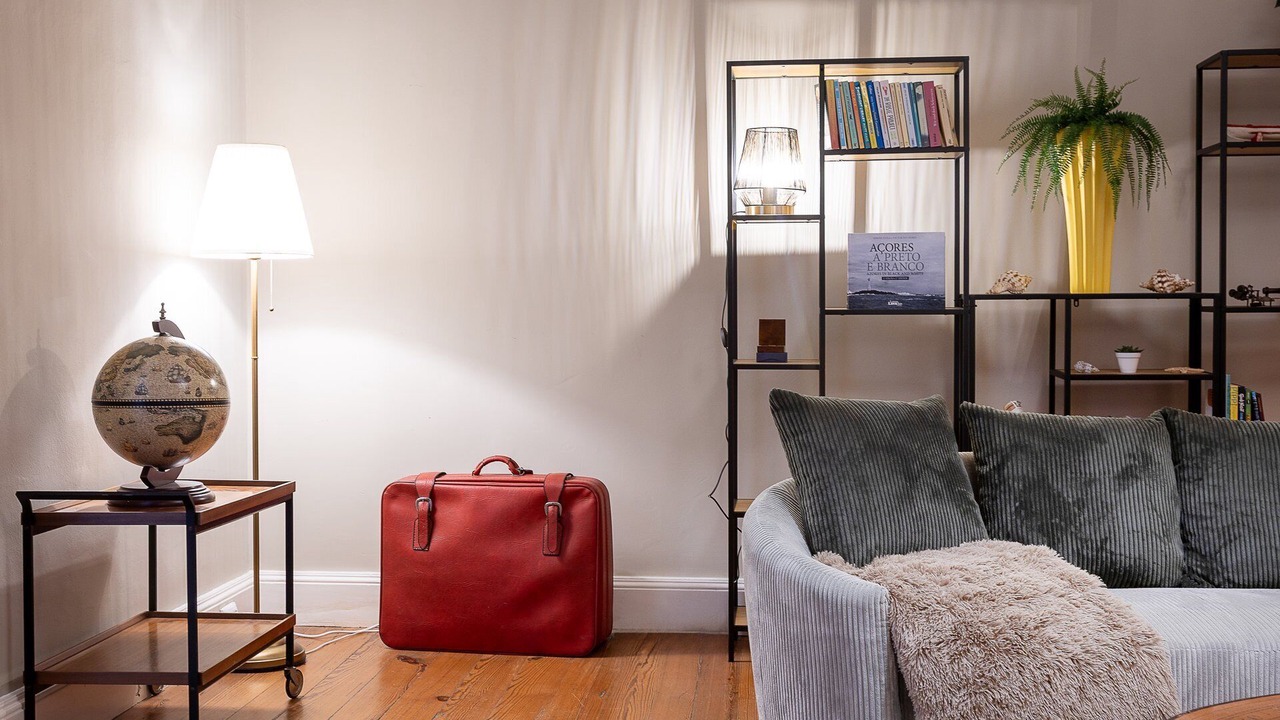 Photo of Livingroom in Horta