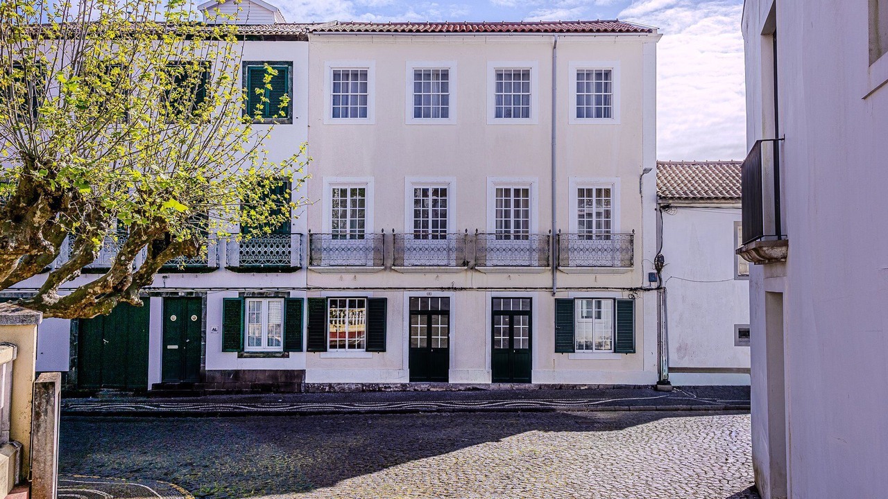 Photo of Outdoor in Horta
