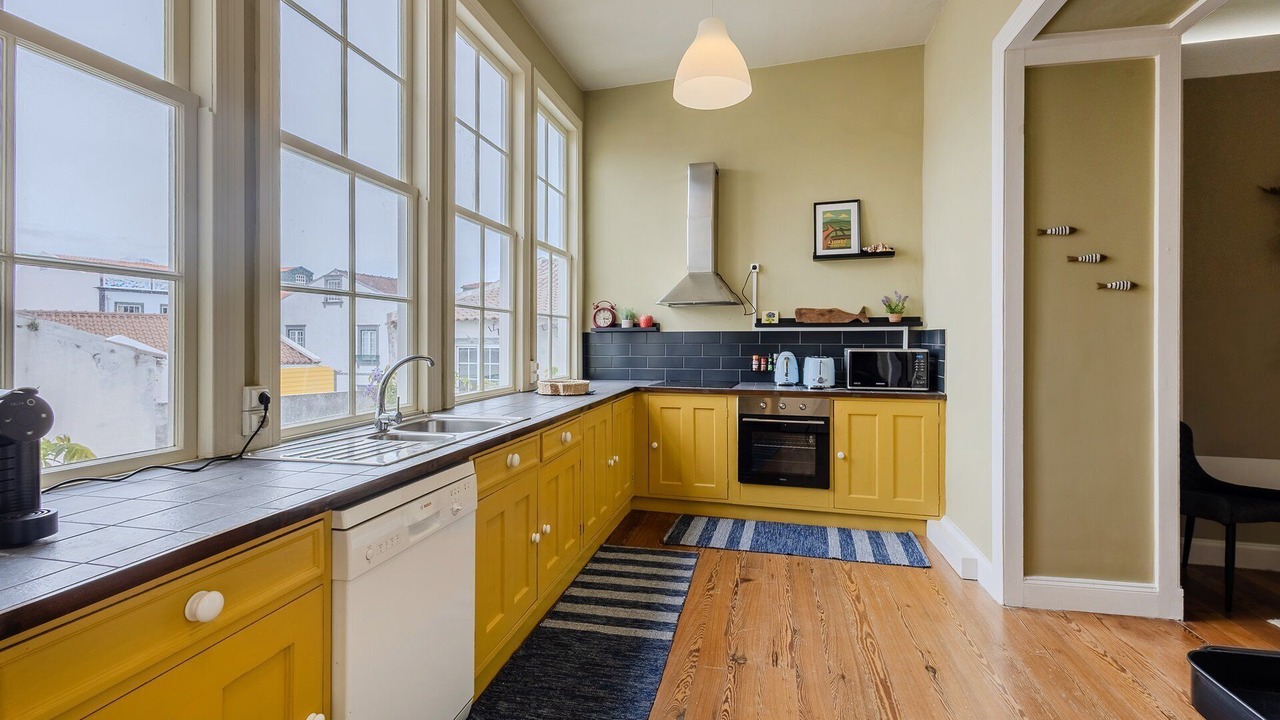 Photo of Kitchen in Horta