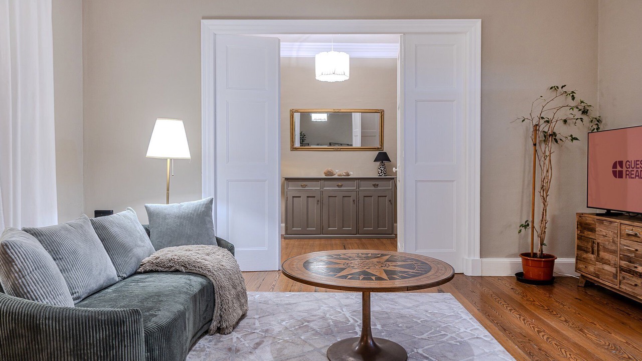 Photo of Livingroom in Horta