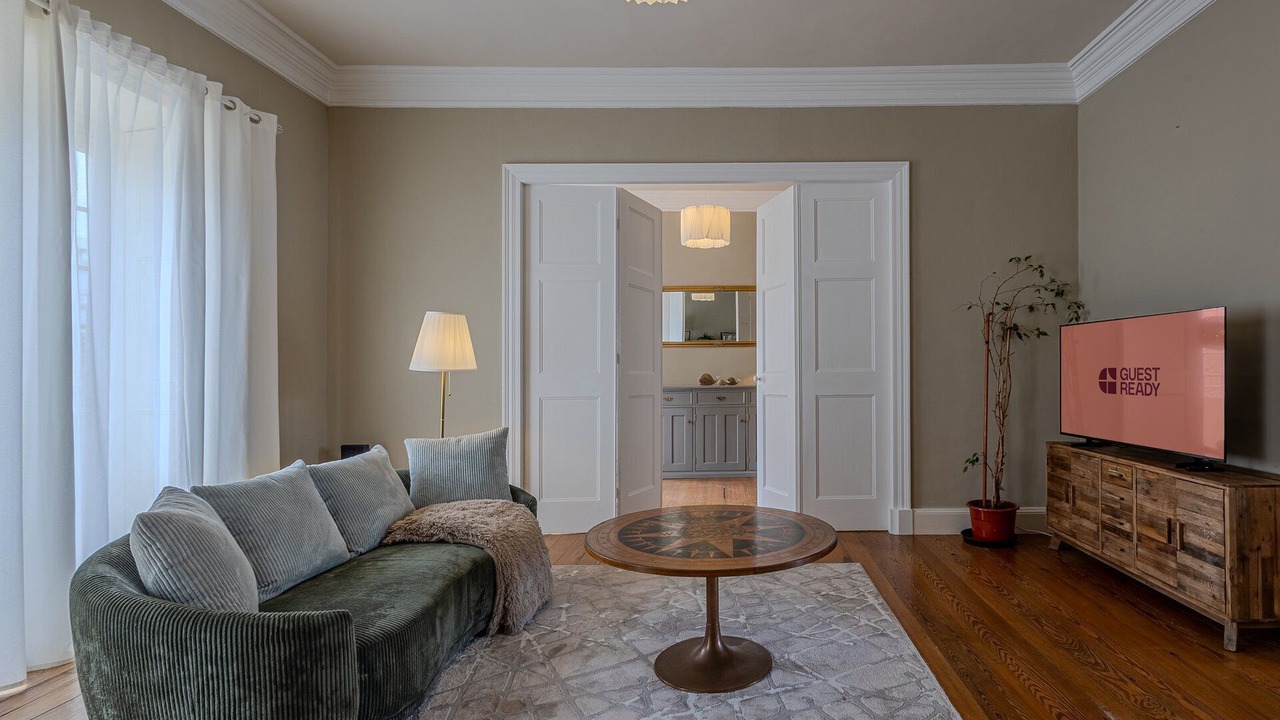 Photo of Livingroom in Horta