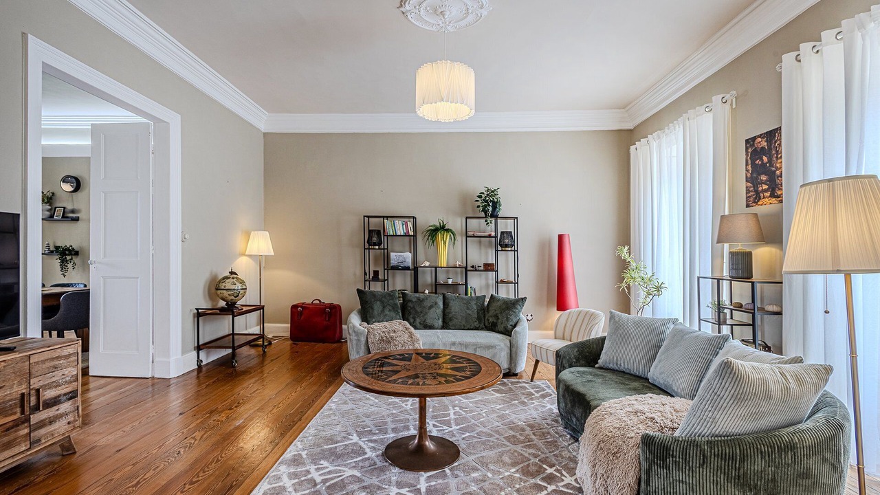 Photo of Livingroom in Horta