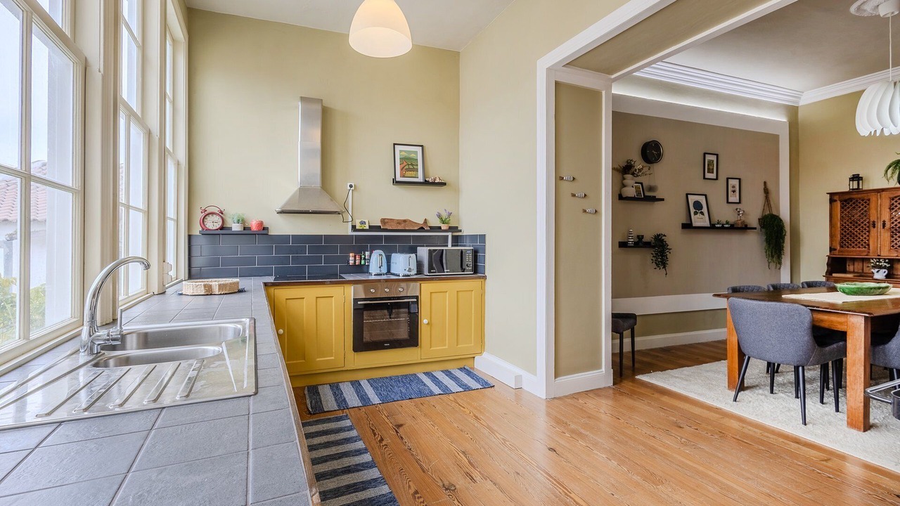 Photo of Kitchen in Horta