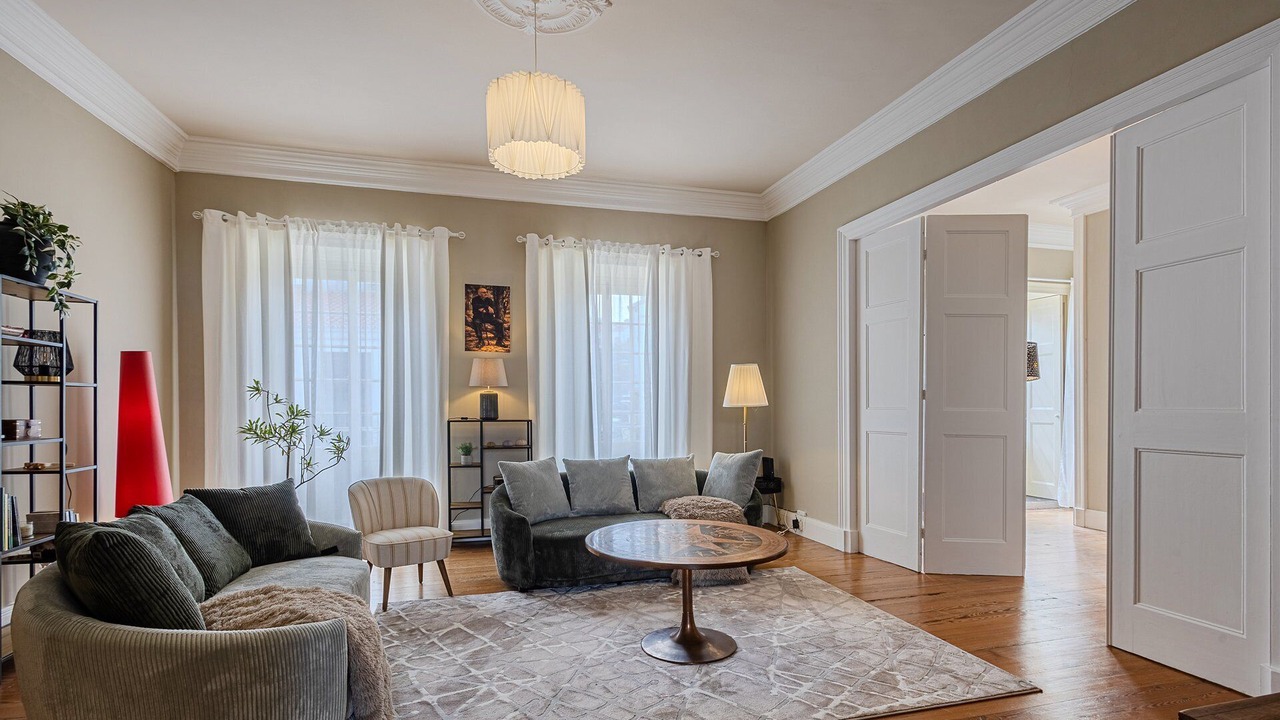 Photo of Livingroom in Horta