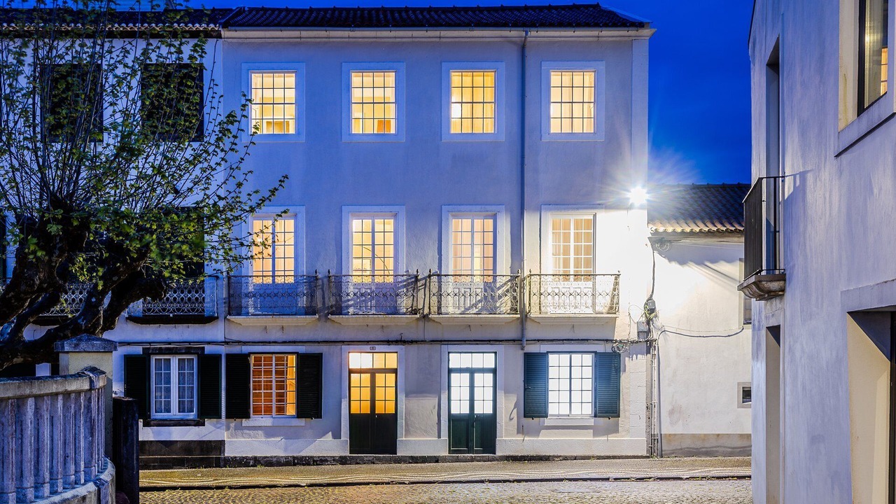 Photo of Outdoor in Horta