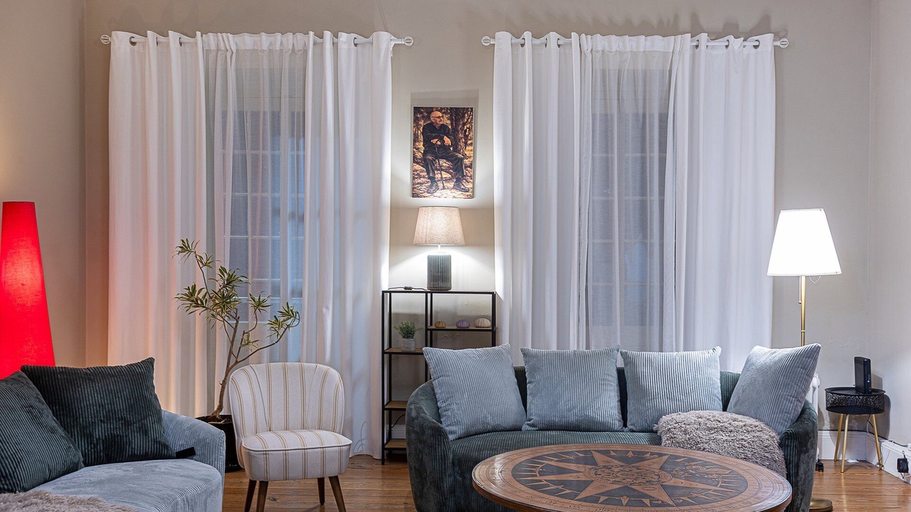 Photo of Livingroom in Horta