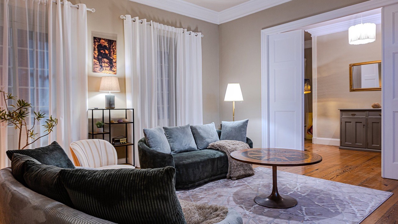 Photo of Livingroom in Horta