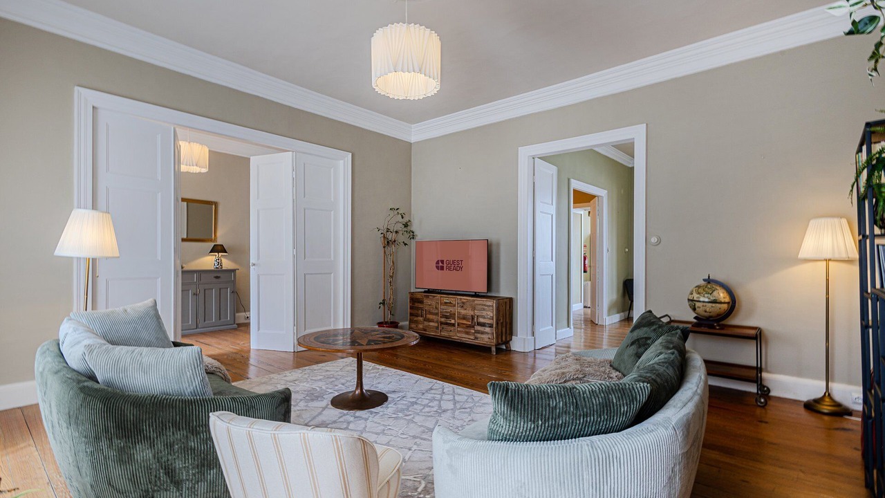 Photo of Livingroom in Horta