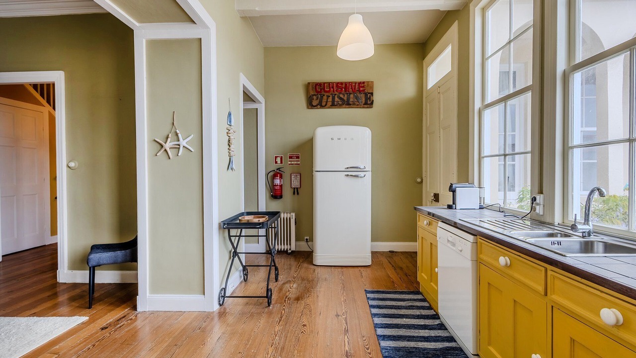 Photo of Kitchen in Horta
