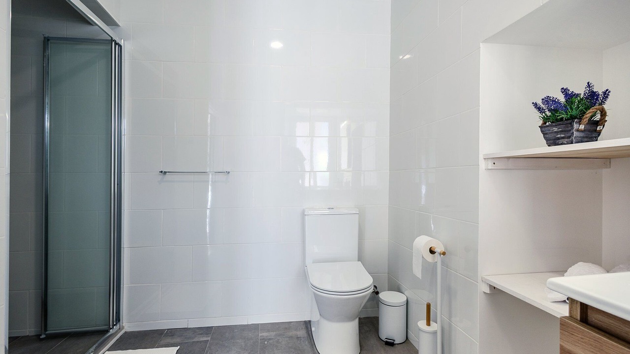 Photo of Bathroom in Horta