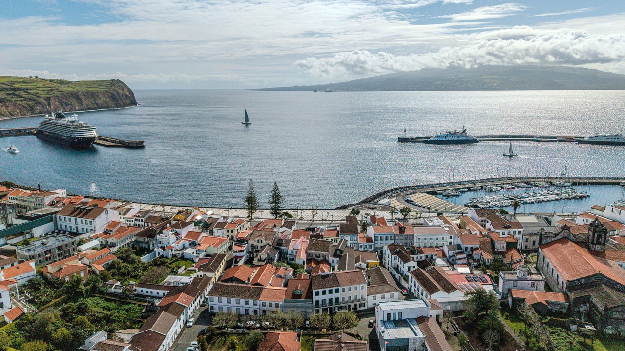 Photo of Outdoor in Horta