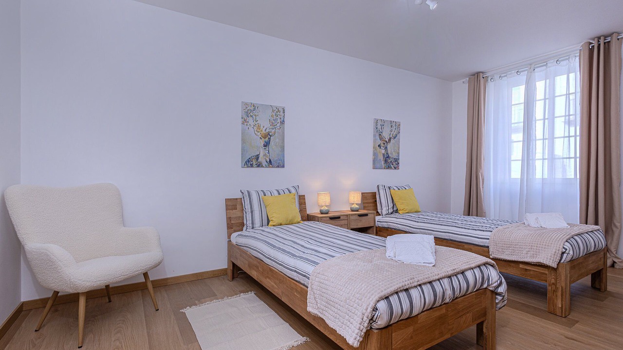 Photo of Bedroom in Horta